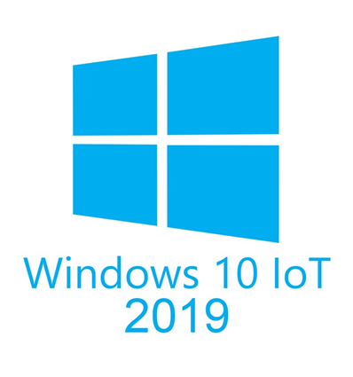 windows 10 iot enterprise 2019 ltsc