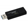 Kingston Technology DataTraveler 100 Generation 3 32GB 32GB USB 3.0 (3.1 Gen 1) Type-A Nero unità flash USB