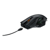 ASUS 90MP00A1-B0UA00 RF Wireless+USB Laser 8200DPI Nero Mano destra mouse