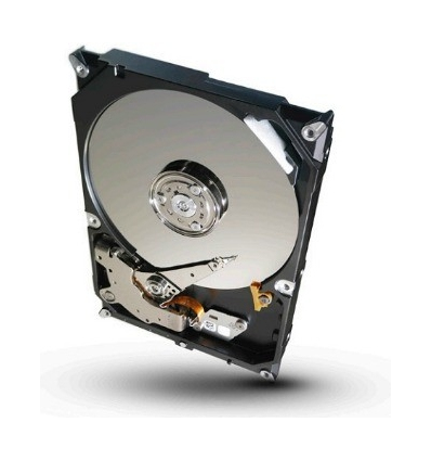 Hard Disk interno 3.5" Seagate 4TB Video