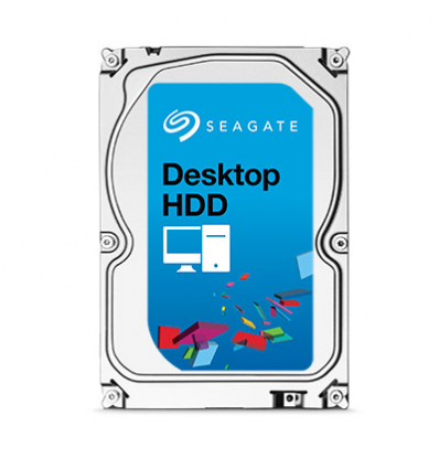 Hard Disk interno 3.5" Seagate 8TB 256MB Cache Sata 