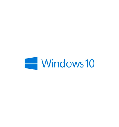 Microsoft Windows 10 Home Premium 64 Bit ITA OEM