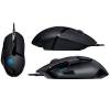 Gaming Mouse G402 Hyperion Fury