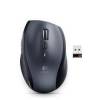 Mouse Wireless M705 Silver