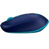 Bluetooth Mouse M535 - Blue