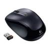 Notebook Mouse M325 Dark Silver
