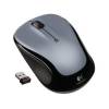 Notebook Mouse M325 Light Silver