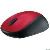 Notebook Mouse M235 Red