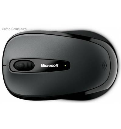 Mouse Wireless 3500 Graph