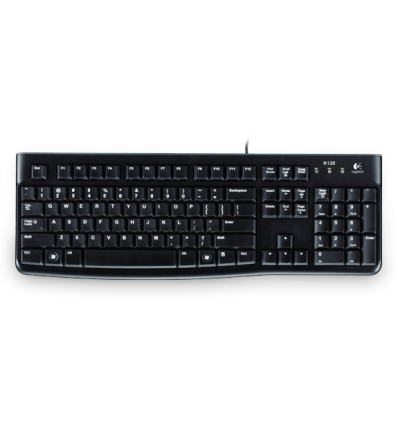 Keyboard K120 Business