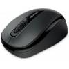 Mouse Wireless Microsoft Mobile 3500