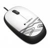 Corded Mouse M105 White