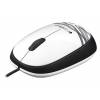 Corded Mouse M105 White