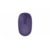 Mouse Wireless 1850 Purple