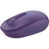 Mouse Wireless 1850 Purple