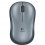 Notebook Mouse M185 Soft Grey