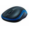 Notebook Mouse M185 Blu
