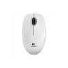 Mouse B100 White For Business