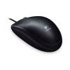 Mouse B100 Black For Business