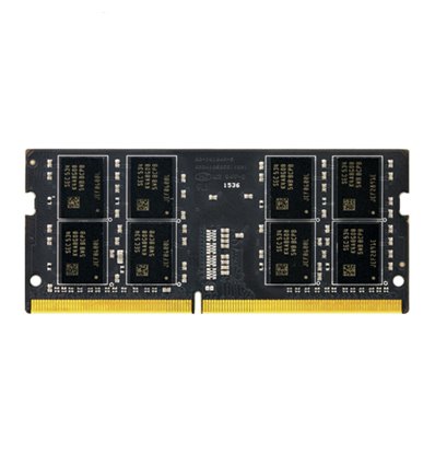 Memoria RAM So-Dimm DDR4 2400MHz 8GB C16 Team Elite