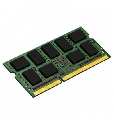 Memoria RAM So-Dimm DDR4 2400MHz 8GB C17 Kingston