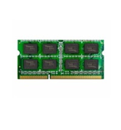Memoria RAM So-Dimm DDR3 1600MHz 4GB C11 Team Elite LV