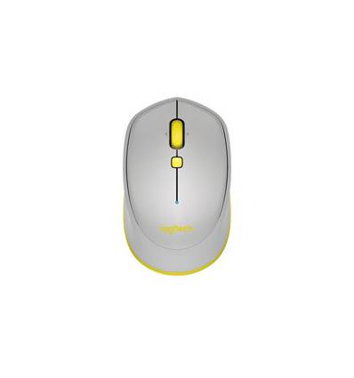 Bluetooth Mouse M535 - Grey
