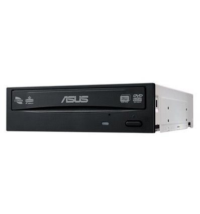 Masterizzatore Asus DVD-RW DRW-24D5MT bulk E-Green BK