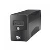 ITEK UPS WalkPower 850 - 850VA/480W, LINE INTERACTIVE, LED, 2xSchuko, AVR,