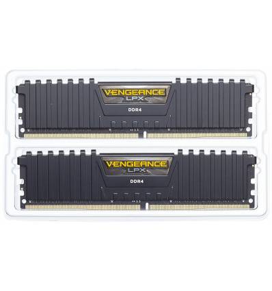 Memoria RAM DDR4 3000MHz 16GB C15 Corsair Ven K2