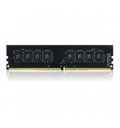 Memoria RAM DDR4 2400MHz 16GB C16 Team Elite