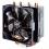 Cooler Master Dissipatore Hyper T4Universal incl. LGA 2011,high-end Performance cooler, 4 CDC heatpipes, 120mm 1800RPM PWM fan