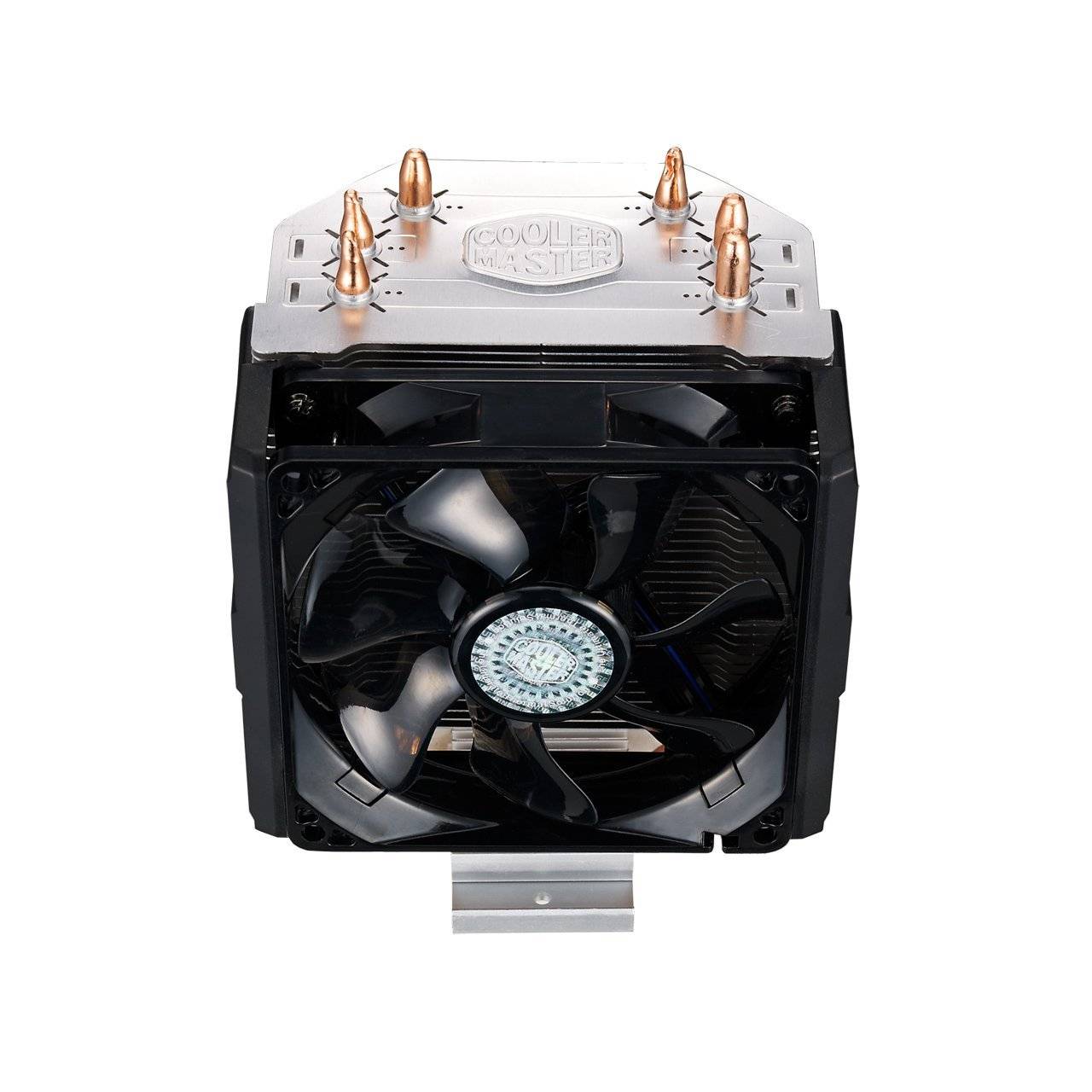 Cooler Master Dissipatore Hyper 103 Universal Tower, 3 direct contact  heatpipe cooler, 92mm 800-2200RPM PWM fan - DaxStore S.R.L.S.
