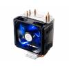 Ventola Hyper 103 Universal Tower, 3 direct contact heatpipe cooler, 92mm 800-2200RPM PWM fan