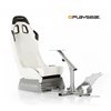 PLAYSEAT EVOLUTION WHITE racing seat