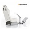 PLAYSEAT EVOLUTION WHITE racing seat