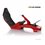 PLAYSEAT RED F1 racing seat