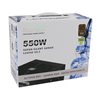 PS 550W LC-Power LC6550 V2.3