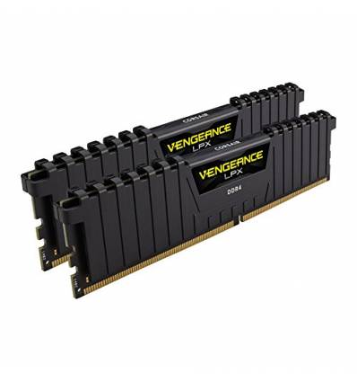 Memoria RAM DDR4 3200MHz 32GB C16 Corsair Ven K2