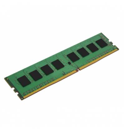 Kingston Technology ValueRAM 16GB DDR4 2400MHz Module 16GB DDR4 2400MHz memoria