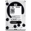 Hard Disk interno 3.5" Western Digital 1TB WD1003FZEX, Black