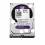 Hard Disk interno 3.5 Western Digital 1TB WD10PURX, Purple