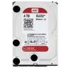 Hard Disk interno 3.5" Western Digital 4TB WD40EFRX, Red