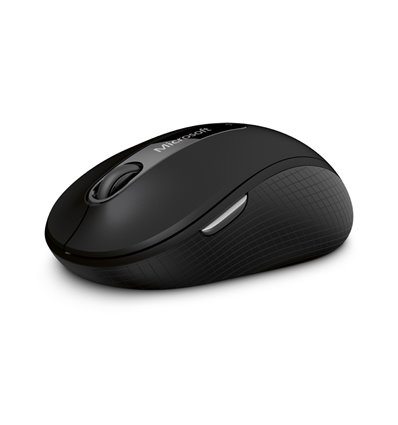 Mouse Wireless 4000 Graph