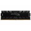 HyperX Predator 16GB 3000MHz DDR4 Kit 16GB DDR4 3000MHz memoria