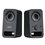 Logitech Altoparlanti stereo Z150 Midnight Black