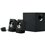 Logitech Altoparlanti stereo Kit Performance Speaker Sys Z533 2.1