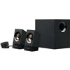 Logitech Altoparlanti stereo Kit Performance Speaker Sys Z533