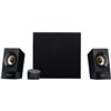 Logitech Altoparlanti stereo Kit Performance Speaker Sys Z533