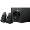 Logitech Altoparlanti stereo Speakers Systems Z623
